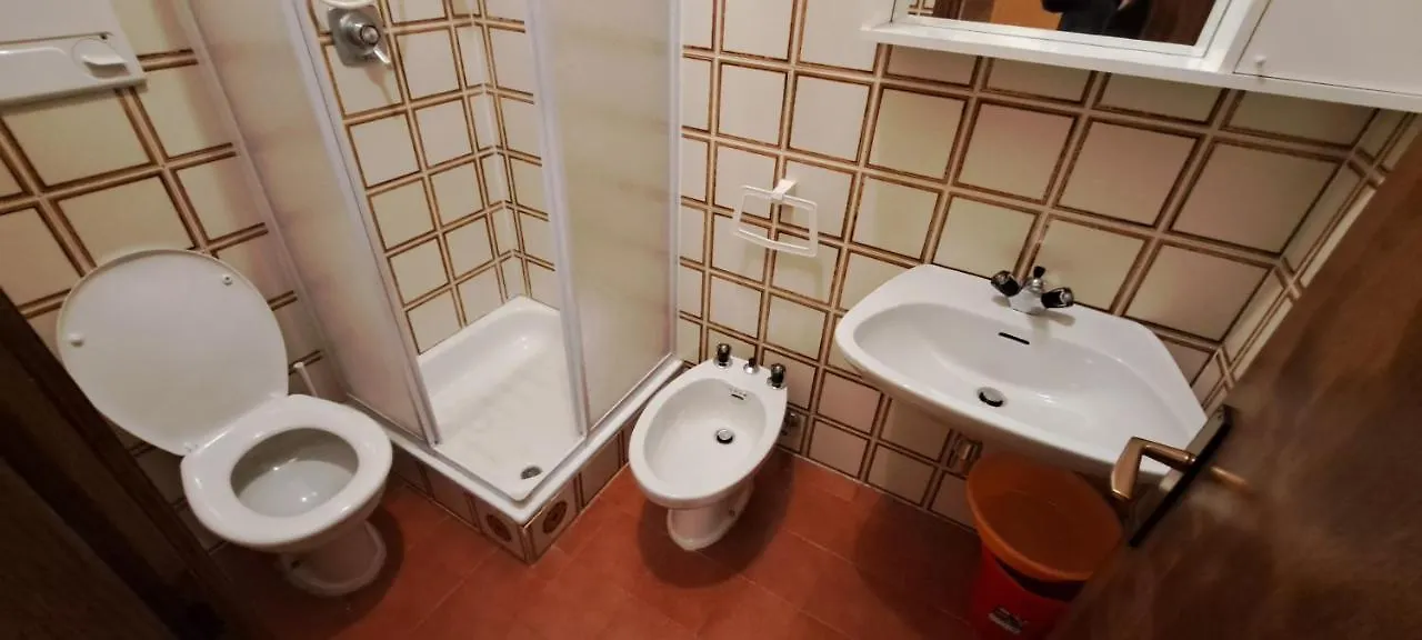 Piccola Maria Lilia Monolocale Apartment Pieve di Cadore 0*,  Italy