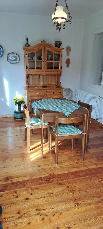 Piccola Maria Lilia Monolocale Apartment Pieve di Cadore