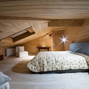 Dimora Al Bivacco Pieve di Cadore