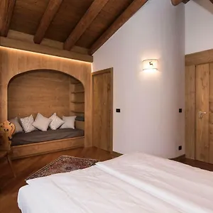 Ca'milla Nelle Dolomiti Pieve di Cadore