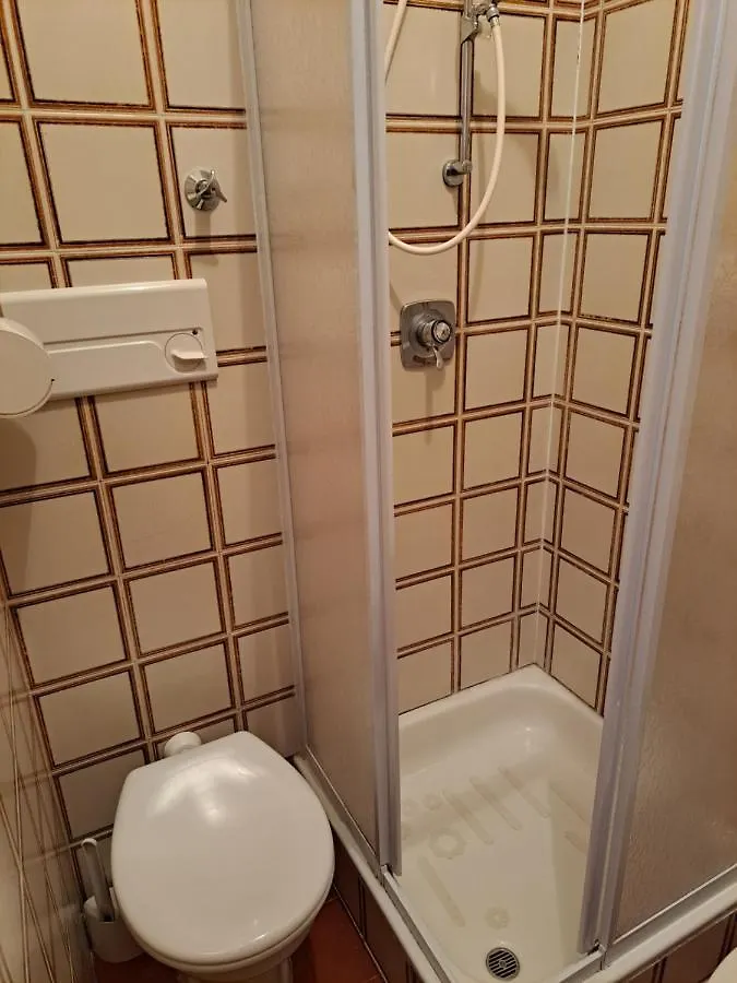 Piccola Maria Lilia Monolocale Apartment Pieve di Cadore Italy